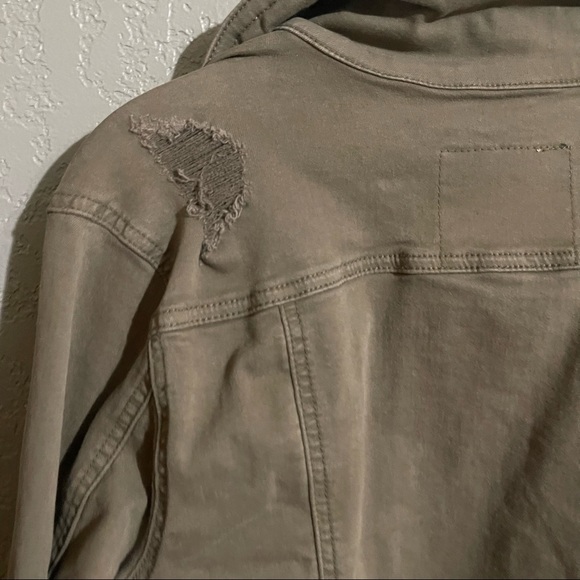 Guess jacket - Picture 4 of 10